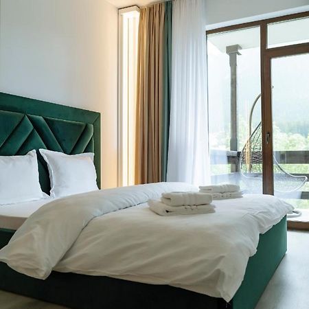 Nature Loft By The River Buşteni Exterior foto